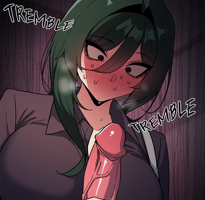 Someone Stop Her! (Uncensored) Chapter 49 - Page 9