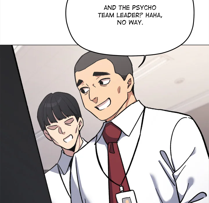 Someone Stop Her! (Uncensored) Chapter 51 - Page 118