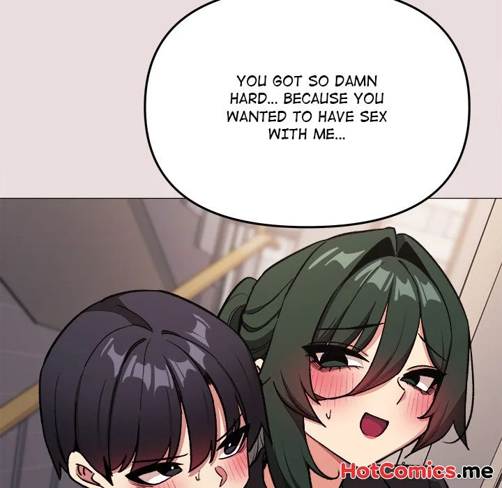 Someone Stop Her! (Uncensored) Chapter 51 - Page 143
