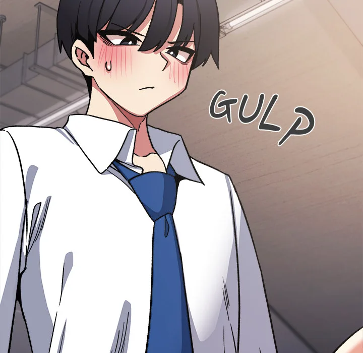Someone Stop Her! (Uncensored) Chapter 51 - Page 40