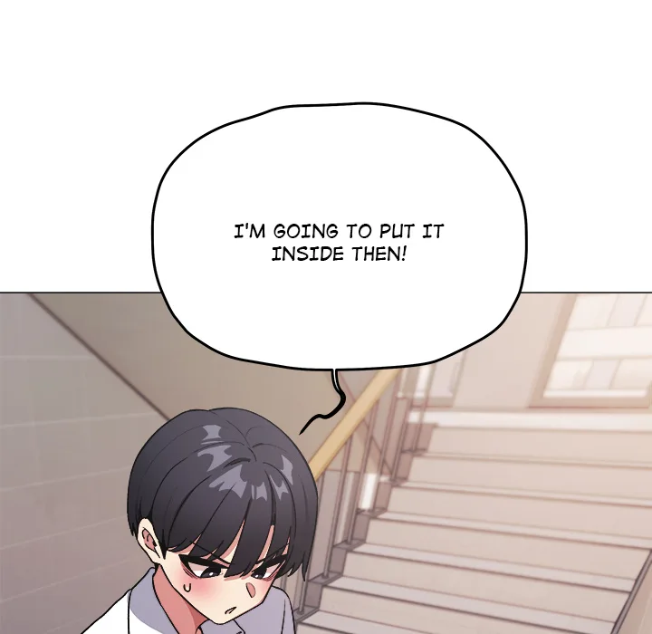 Someone Stop Her! (Uncensored) Chapter 51 - Page 45
