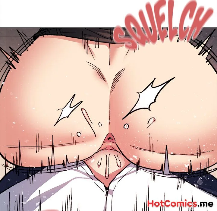 Someone Stop Her! (Uncensored) Chapter 51 - Page 90