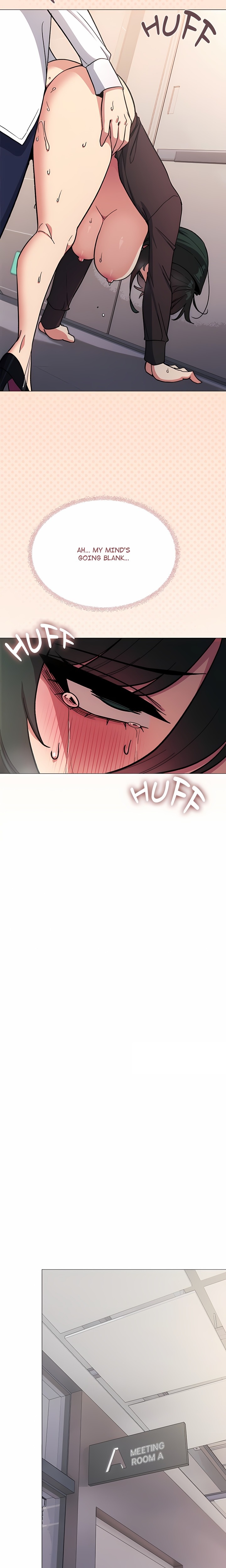 Someone Stop Her! (Uncensored) Chapter 52 - Page 22