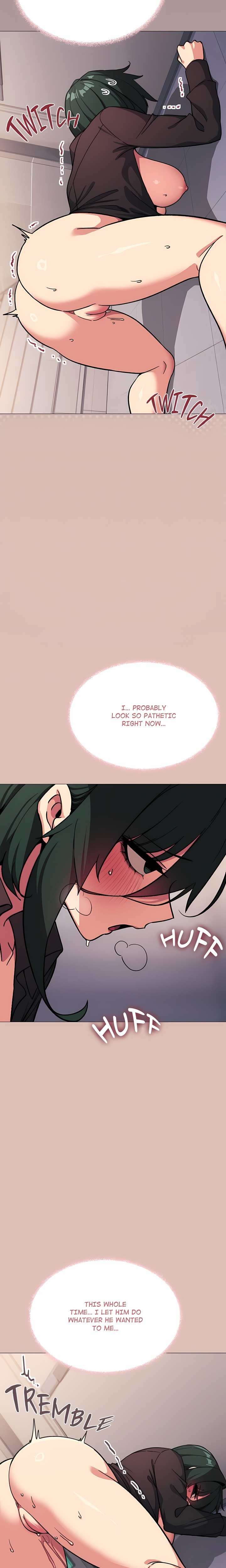 Someone Stop Her! (Uncensored) Chapter 52 - Page 4