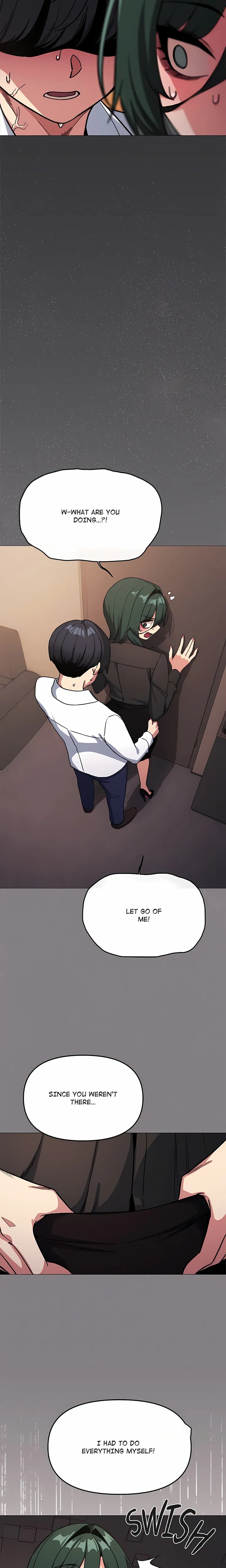 Someone Stop Her! (Uncensored) Chapter 53 - Page 24