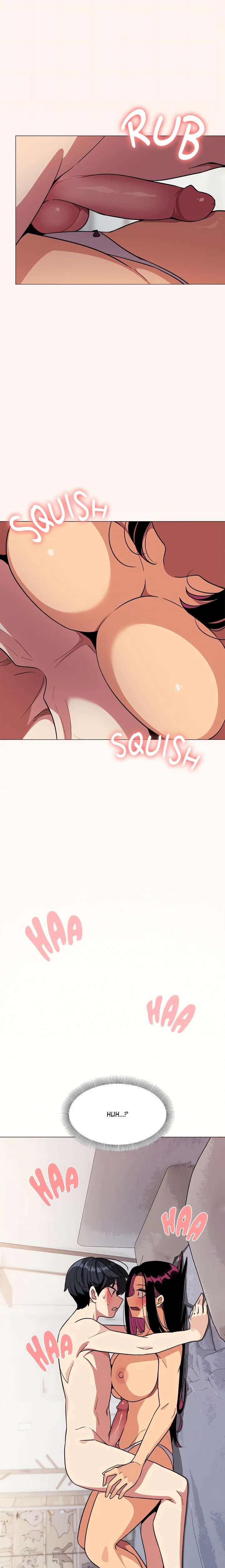 Someone Stop Her! (Uncensored) Chapter 6 - Page 25