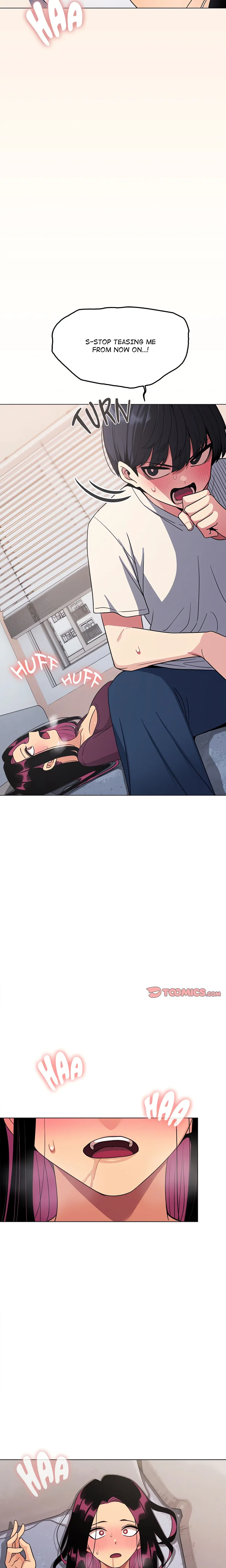 Someone Stop Her! (Uncensored) Chapter 6 - Page 3