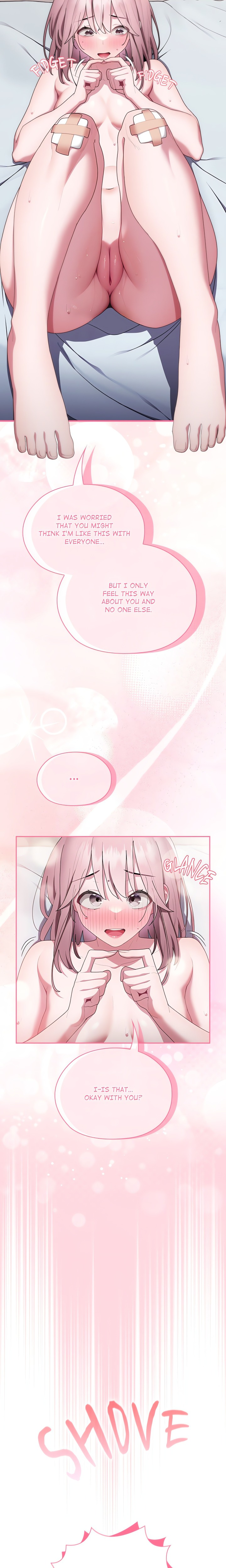 Troublesome Employee Warning (Uncensored) Chapter 15 - Page 2