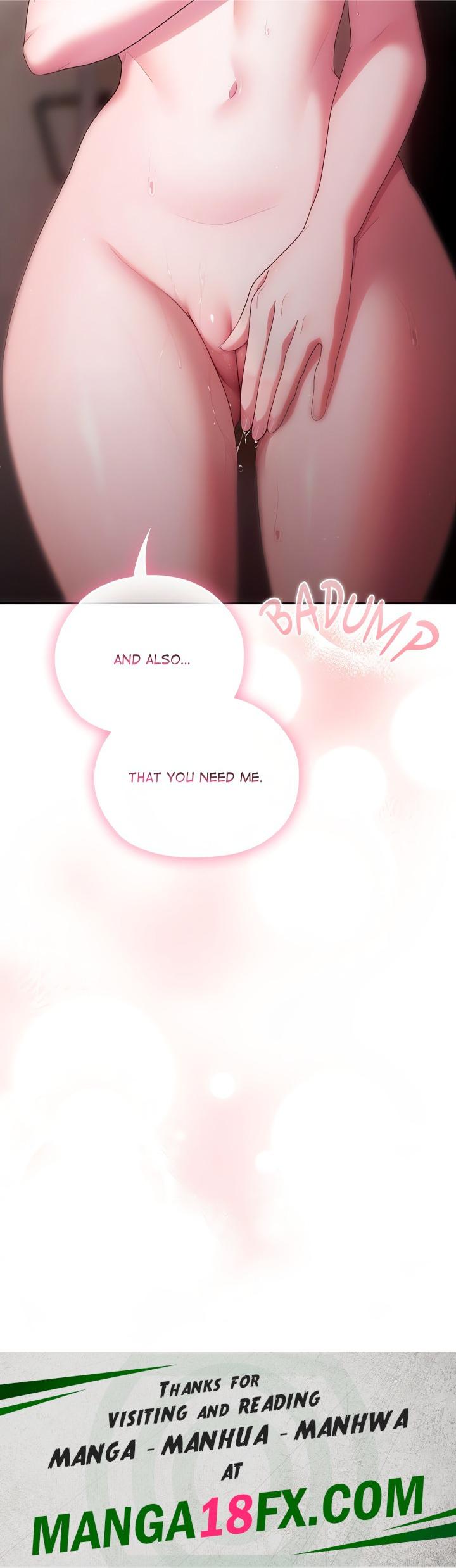 Troublesome Employee Warning (Uncensored) Chapter 29 - Page 22