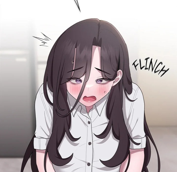 Troublesome Employee Warning (Uncensored) Chapter 32 - Page 106
