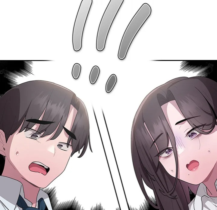 Troublesome Employee Warning (Uncensored) Chapter 32 - Page 113