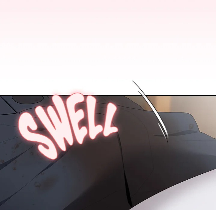 Troublesome Employee Warning (Uncensored) Chapter 32 - Page 131