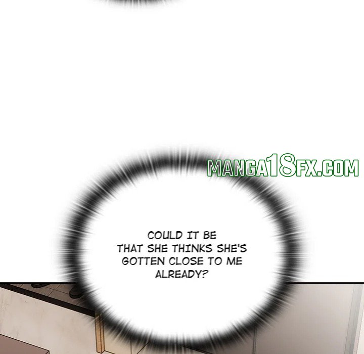 Troublesome Employee Warning (Uncensored) Chapter 32 - Page 19