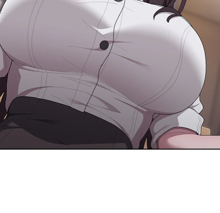 Troublesome Employee Warning (Uncensored) Chapter 32 - Page 31