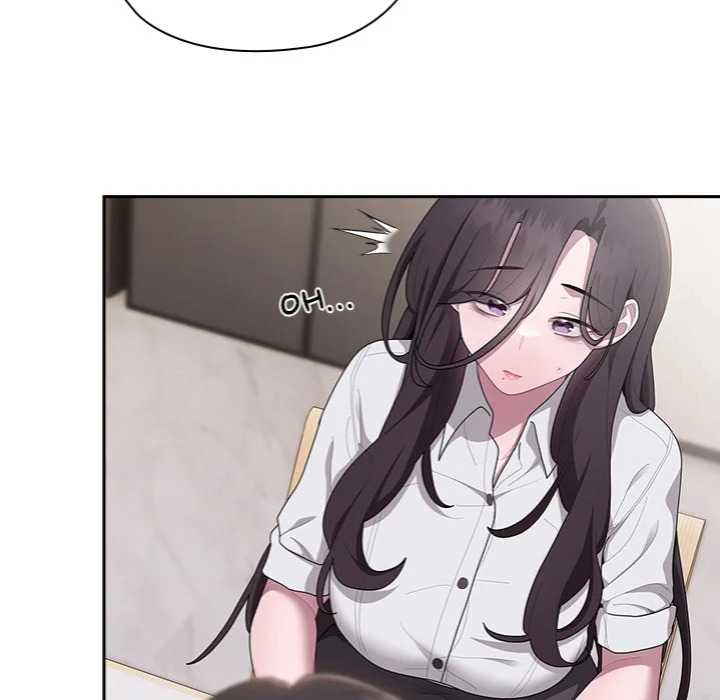 Troublesome Employee Warning (Uncensored) Chapter 32 - Page 38