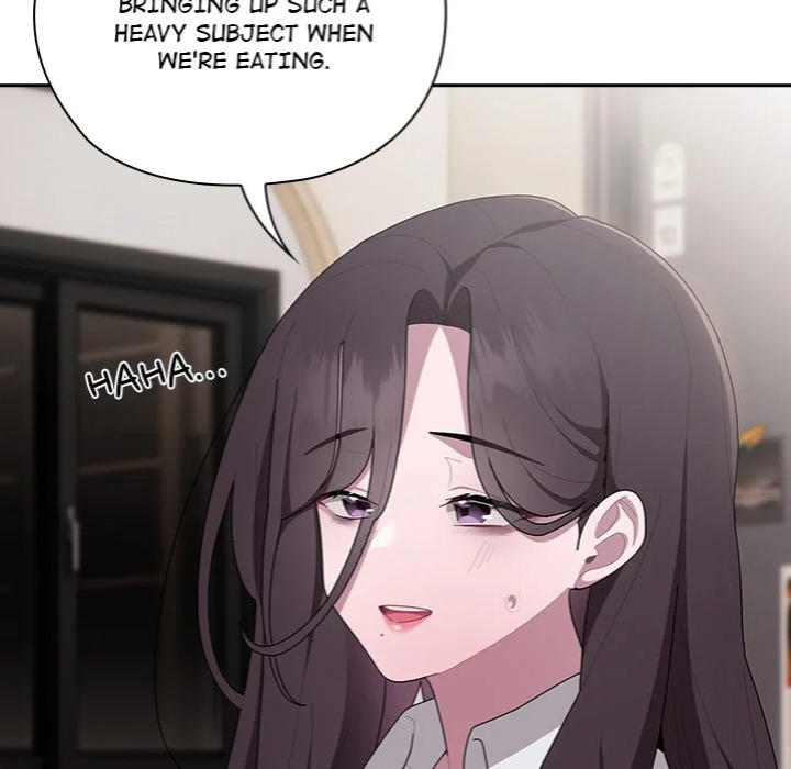 Troublesome Employee Warning (Uncensored) Chapter 32 - Page 40