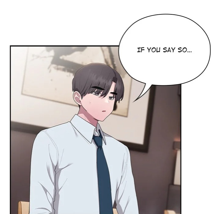 Troublesome Employee Warning (Uncensored) Chapter 32 - Page 65