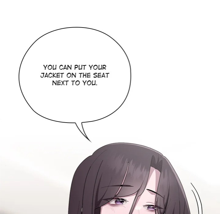 Troublesome Employee Warning (Uncensored) Chapter 32 - Page 7