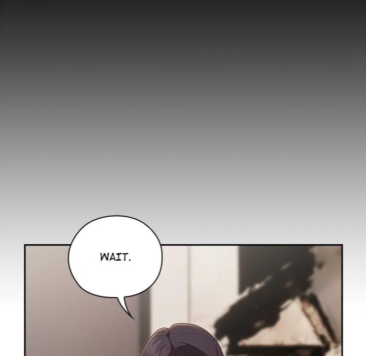 Troublesome Employee Warning (Uncensored) Chapter 32 - Page 84