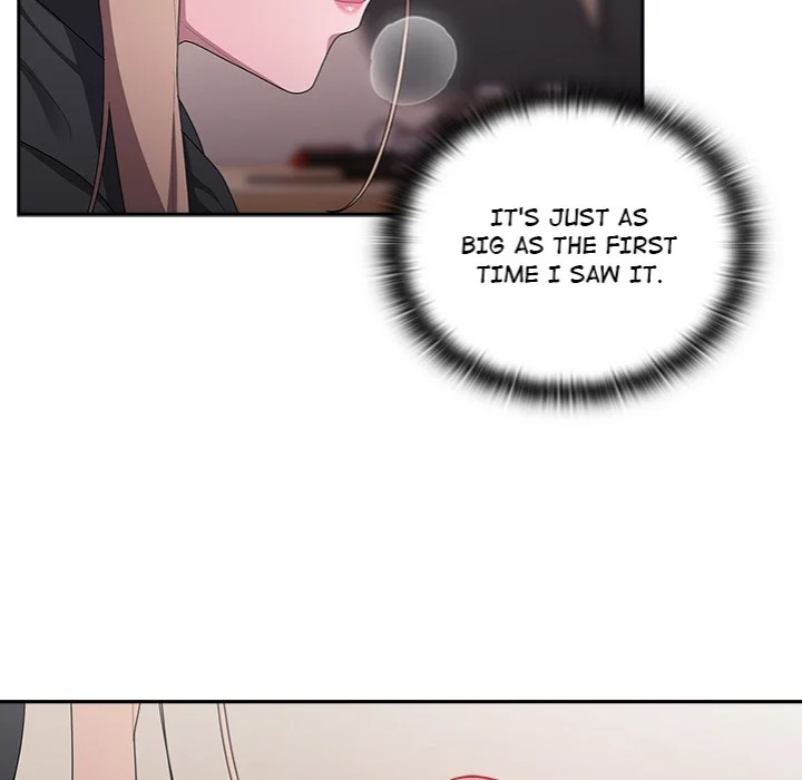 Troublesome Employee Warning (Uncensored) Chapter 37 - Page 134
