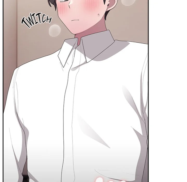 Troublesome Employee Warning (Uncensored) Chapter 37 - Page 141