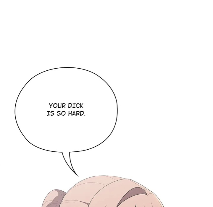 Troublesome Employee Warning (Uncensored) Chapter 37 - Page 151
