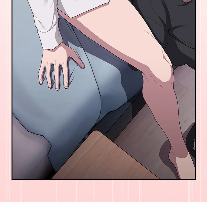 Troublesome Employee Warning (Uncensored) Chapter 37 - Page 162