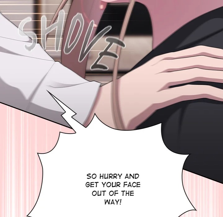 Troublesome Employee Warning (Uncensored) Chapter 37 - Page 164