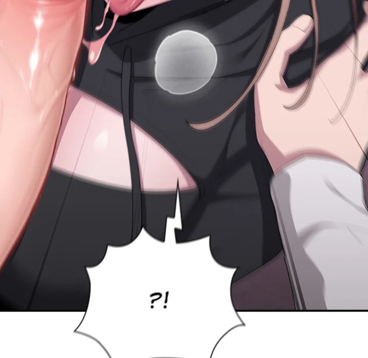 Troublesome Employee Warning (Uncensored) Chapter 37 - Page 168