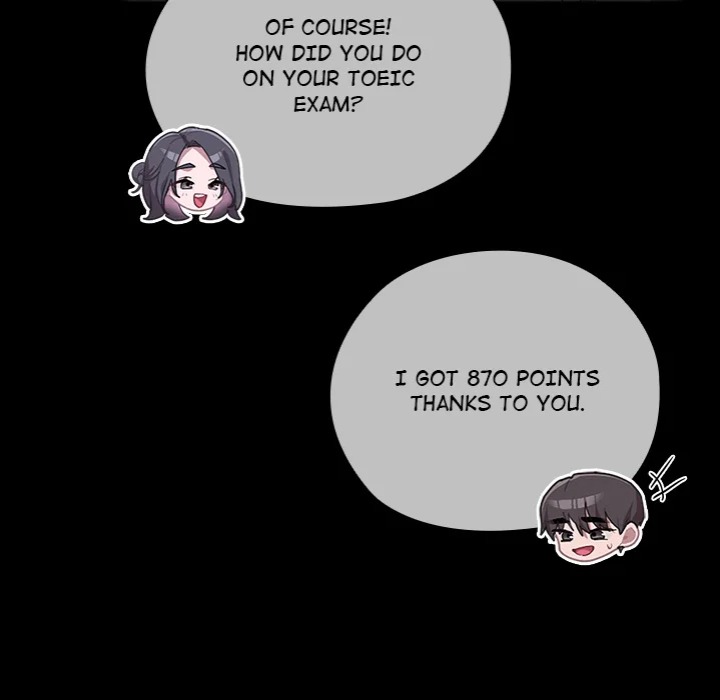 Troublesome Employee Warning (Uncensored) Chapter 37 - Page 20