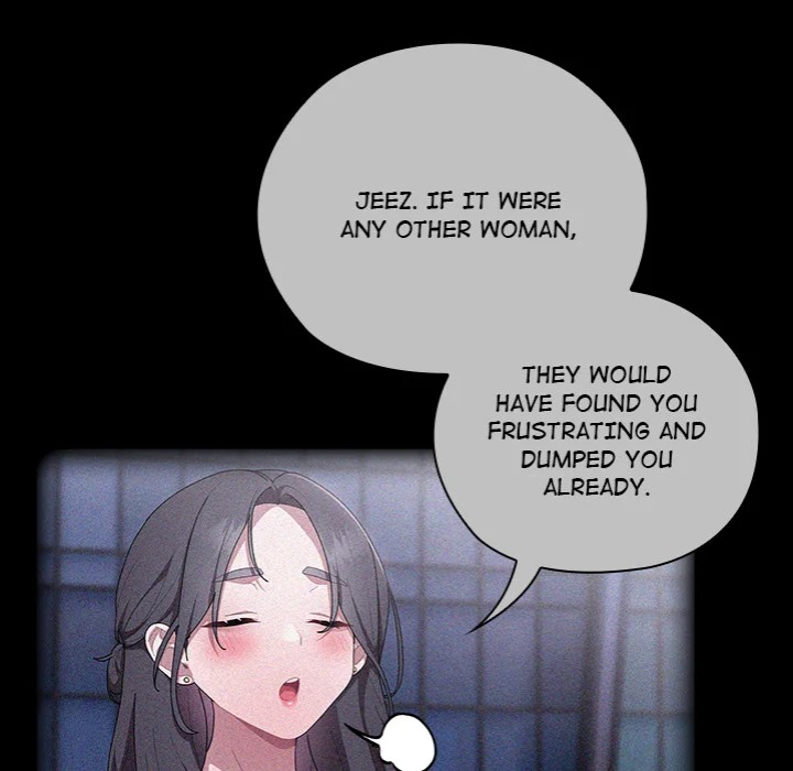 Troublesome Employee Warning (Uncensored) Chapter 37 - Page 33