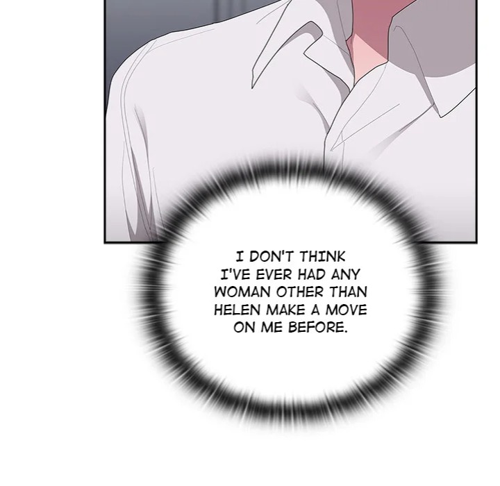 Troublesome Employee Warning (Uncensored) Chapter 37 - Page 53