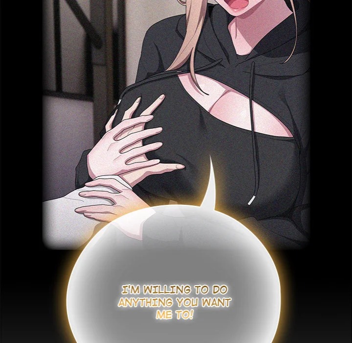 Troublesome Employee Warning (Uncensored) Chapter 37 - Page 62