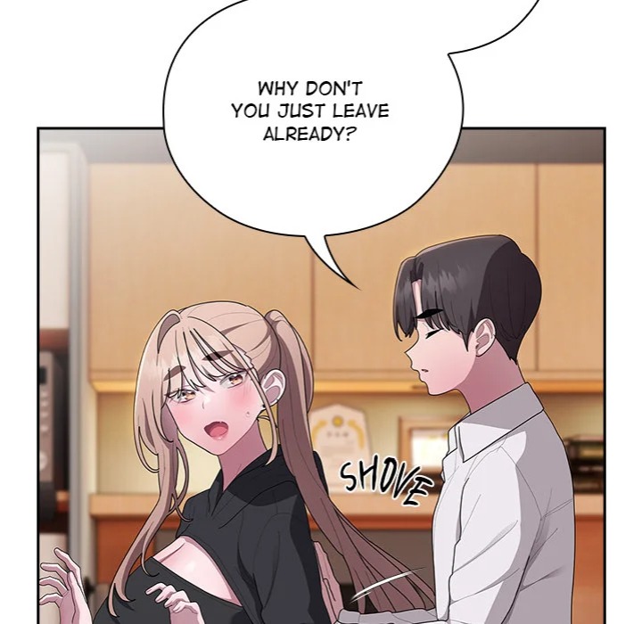 Troublesome Employee Warning (Uncensored) Chapter 37 - Page 65