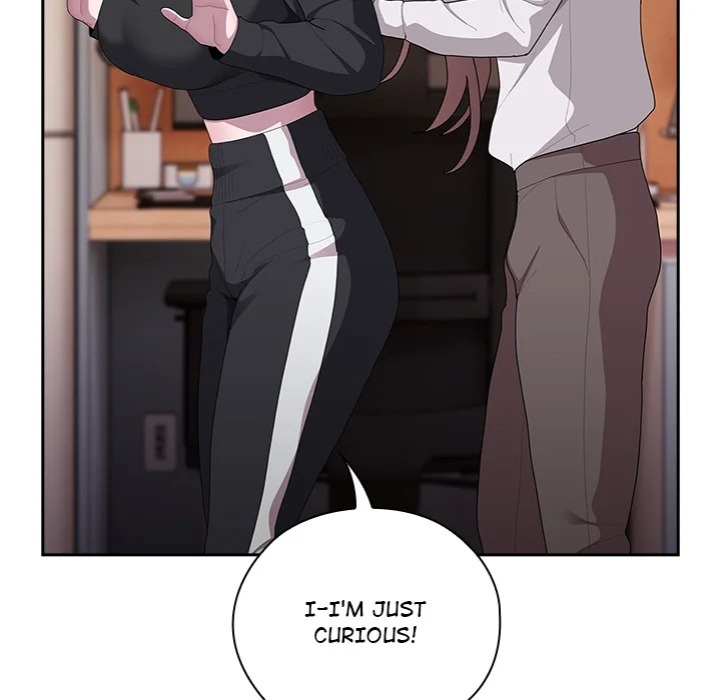 Troublesome Employee Warning (Uncensored) Chapter 37 - Page 66