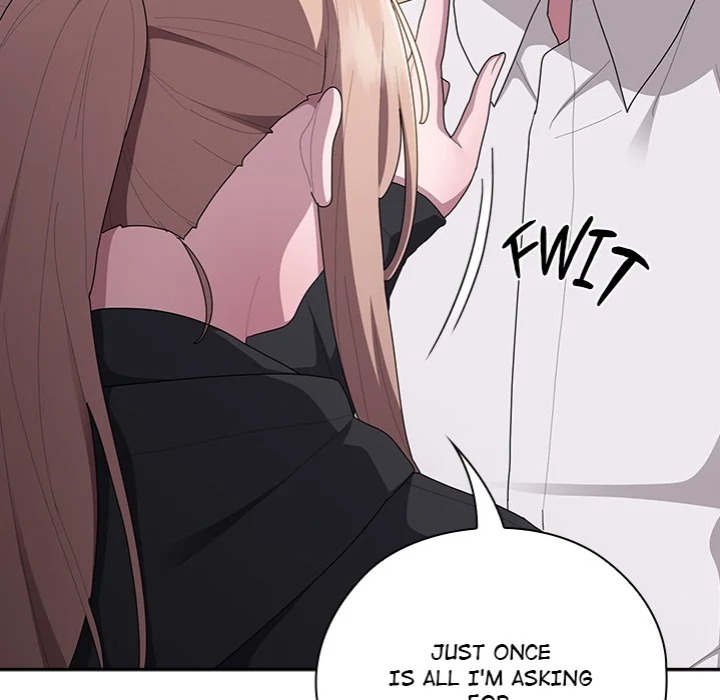 Troublesome Employee Warning (Uncensored) Chapter 37 - Page 76