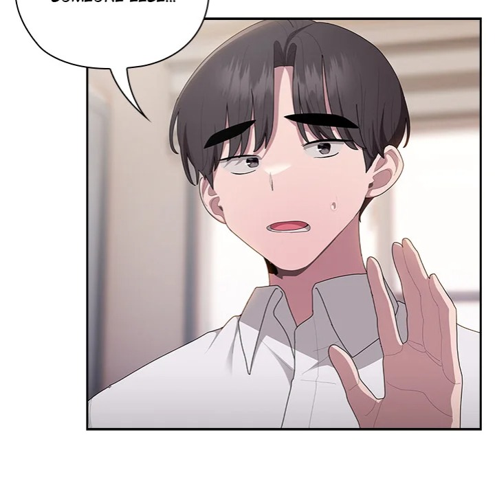 Troublesome Employee Warning (Uncensored) Chapter 37 - Page 88