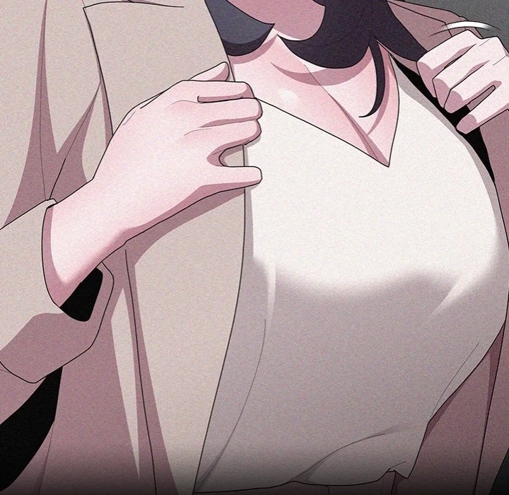 Troublesome Employee Warning (Uncensored) Chapter 37 - Page 94