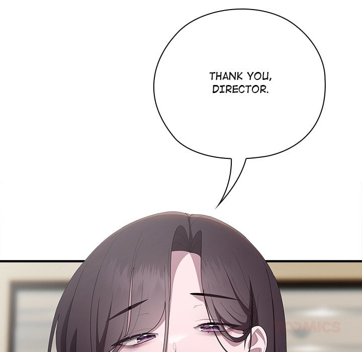 Troublesome Employee Warning (Uncensored) Chapter 42 - Page 102