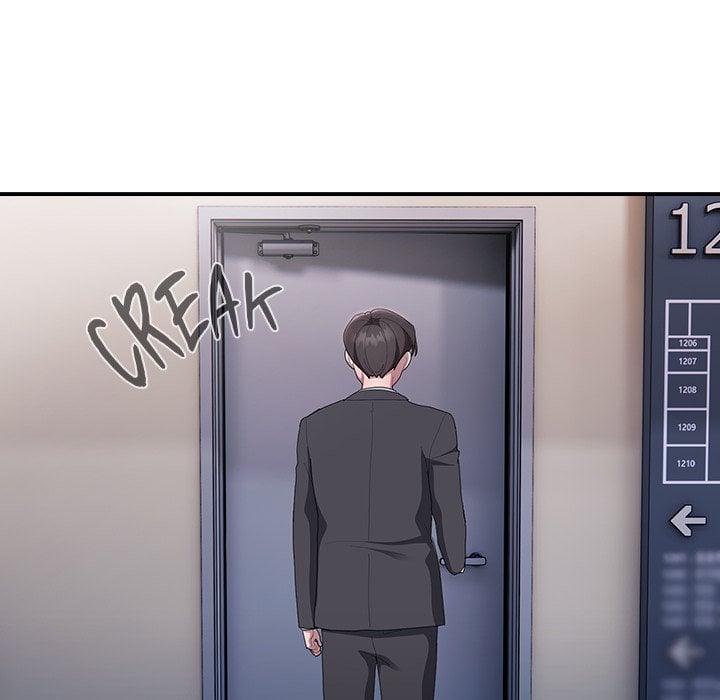 Troublesome Employee Warning (Uncensored) Chapter 42 - Page 118