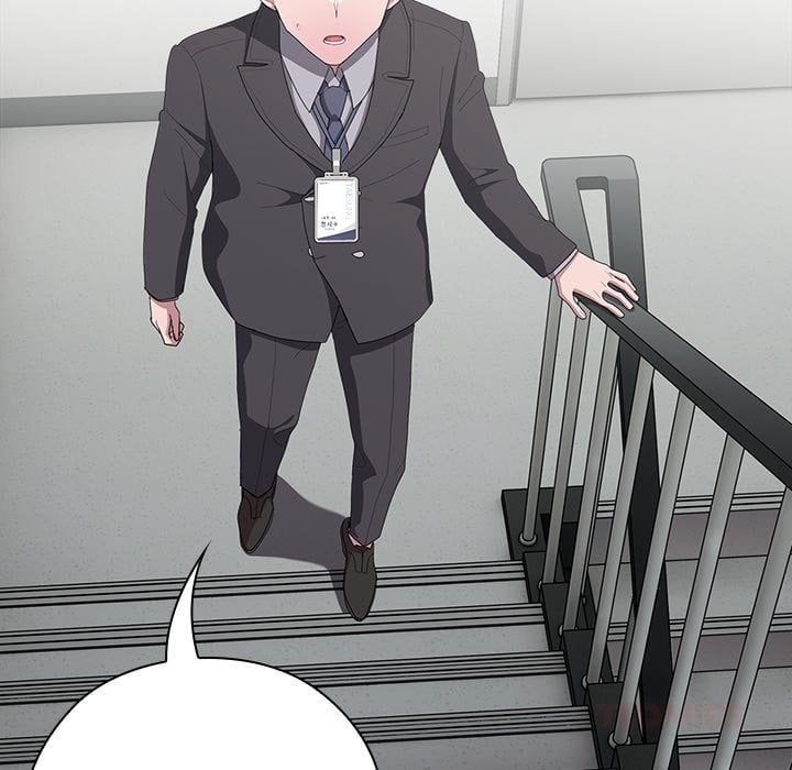 Troublesome Employee Warning (Uncensored) Chapter 42 - Page 129