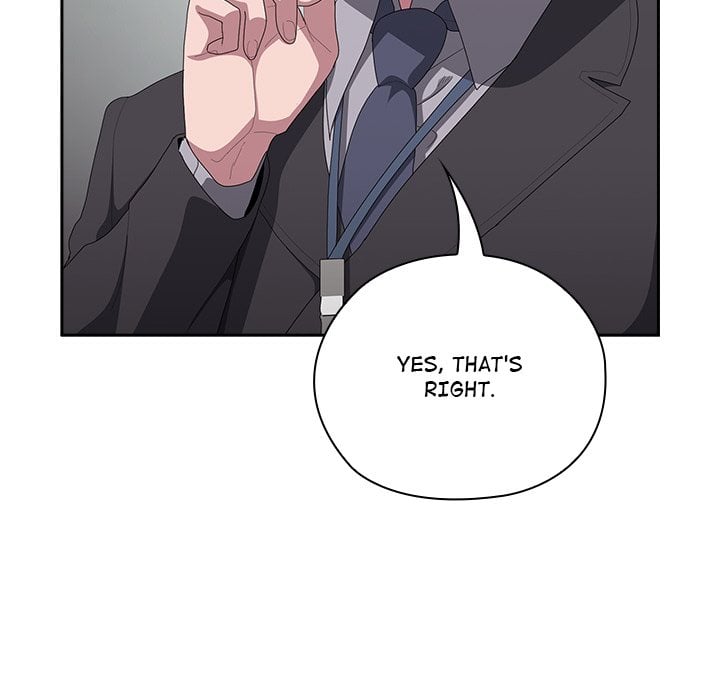 Troublesome Employee Warning (Uncensored) Chapter 42 - Page 139