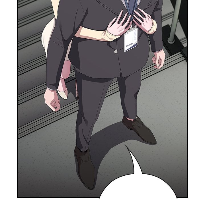 Troublesome Employee Warning (Uncensored) Chapter 42 - Page 146