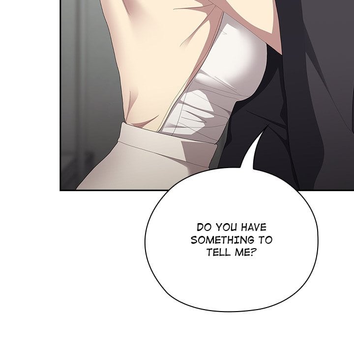 Troublesome Employee Warning (Uncensored) Chapter 42 - Page 149