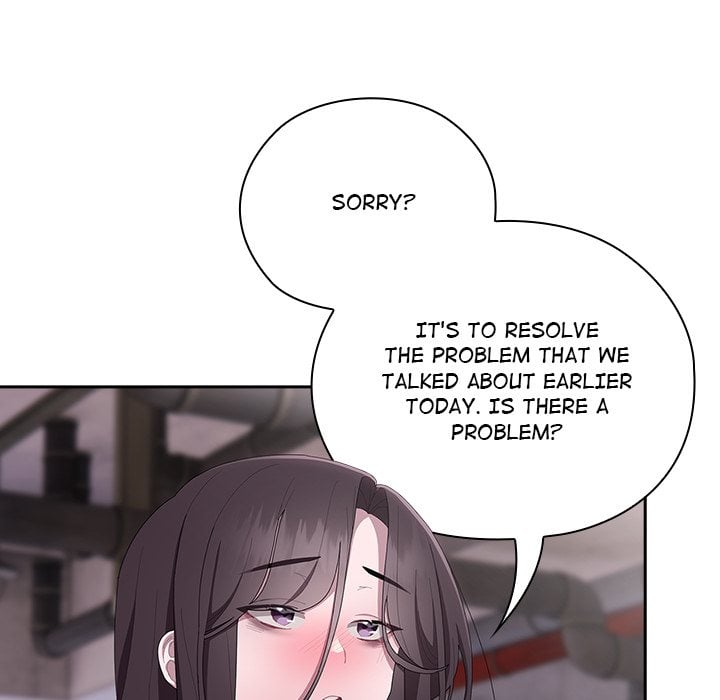 Troublesome Employee Warning (Uncensored) Chapter 42 - Page 16