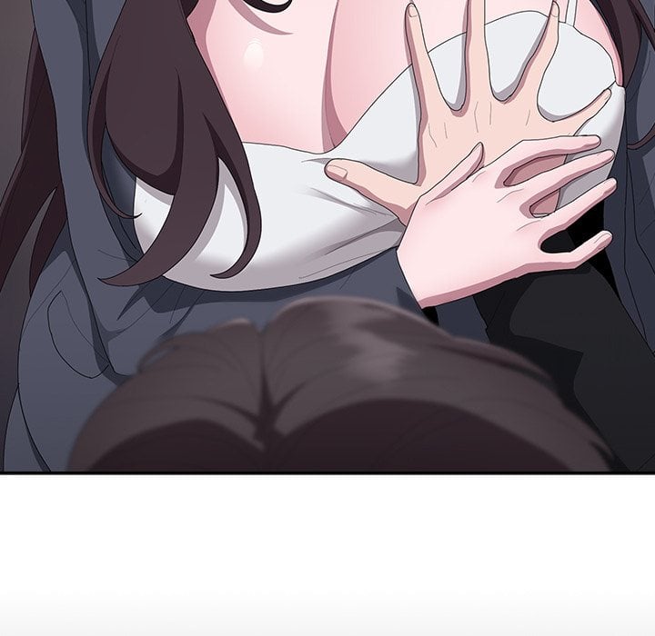 Troublesome Employee Warning (Uncensored) Chapter 42 - Page 19