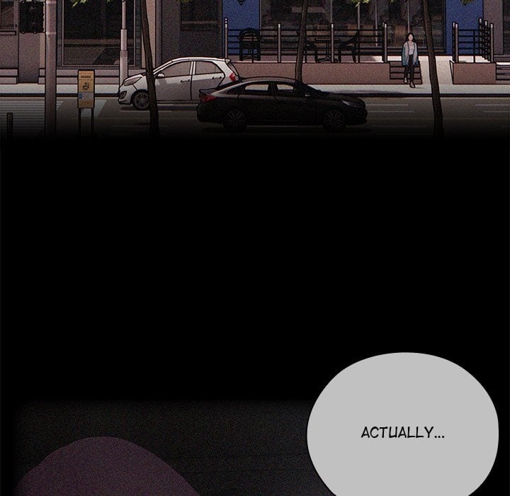 Troublesome Employee Warning (Uncensored) Chapter 42 - Page 23