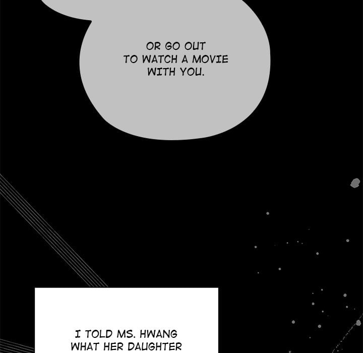 Troublesome Employee Warning (Uncensored) Chapter 42 - Page 31