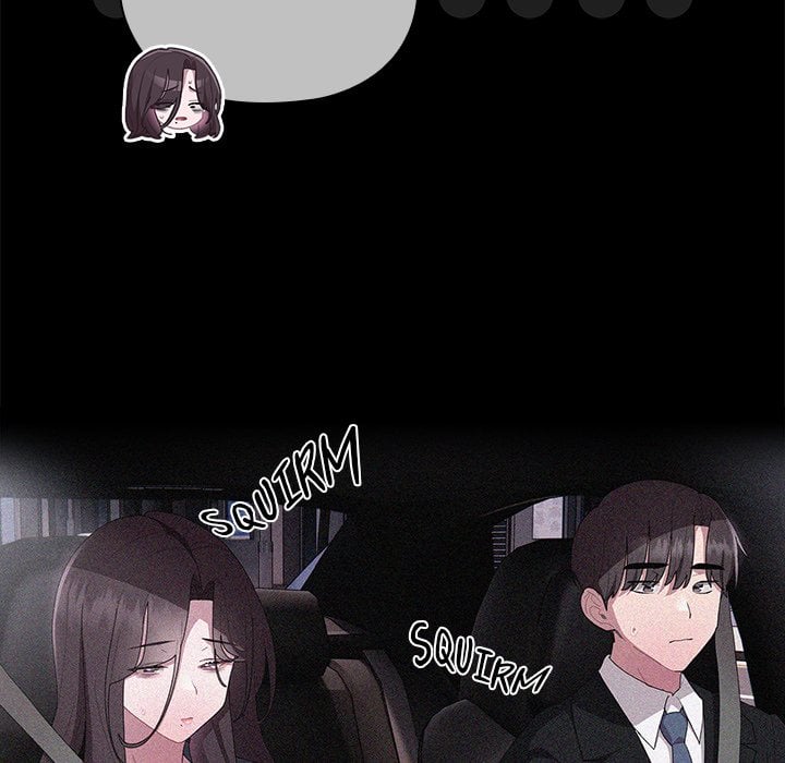 Troublesome Employee Warning (Uncensored) Chapter 42 - Page 37