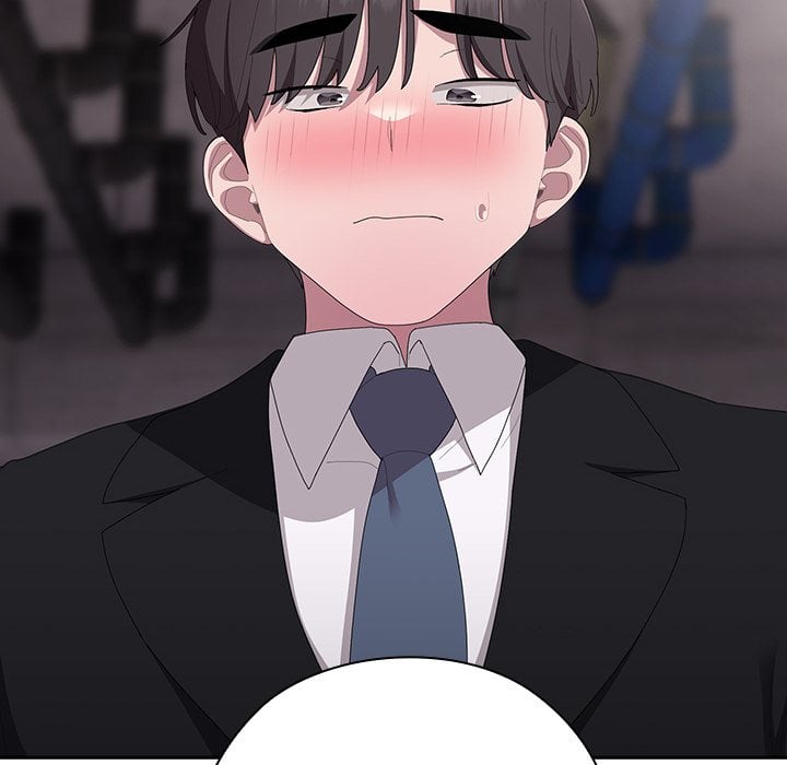 Troublesome Employee Warning (Uncensored) Chapter 42 - Page 40